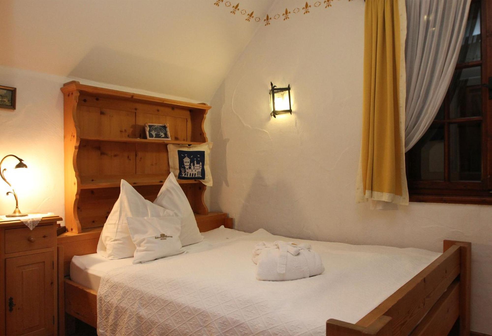Hotel Schloss Thannegg