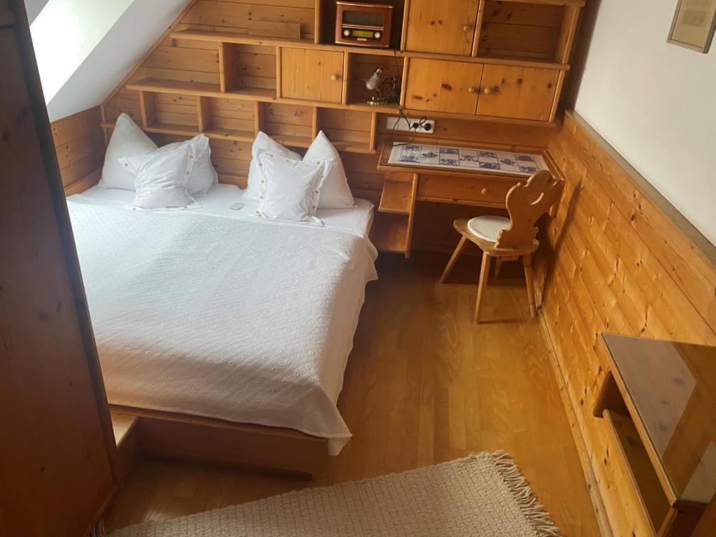 Hotel Schloss Thannegg