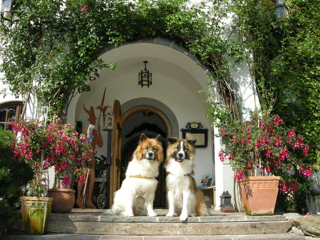 Schloss Thannegg Hotel Grobming