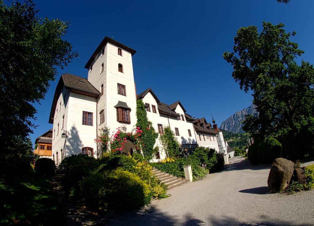 Hotel Schloss Thannegg 4*