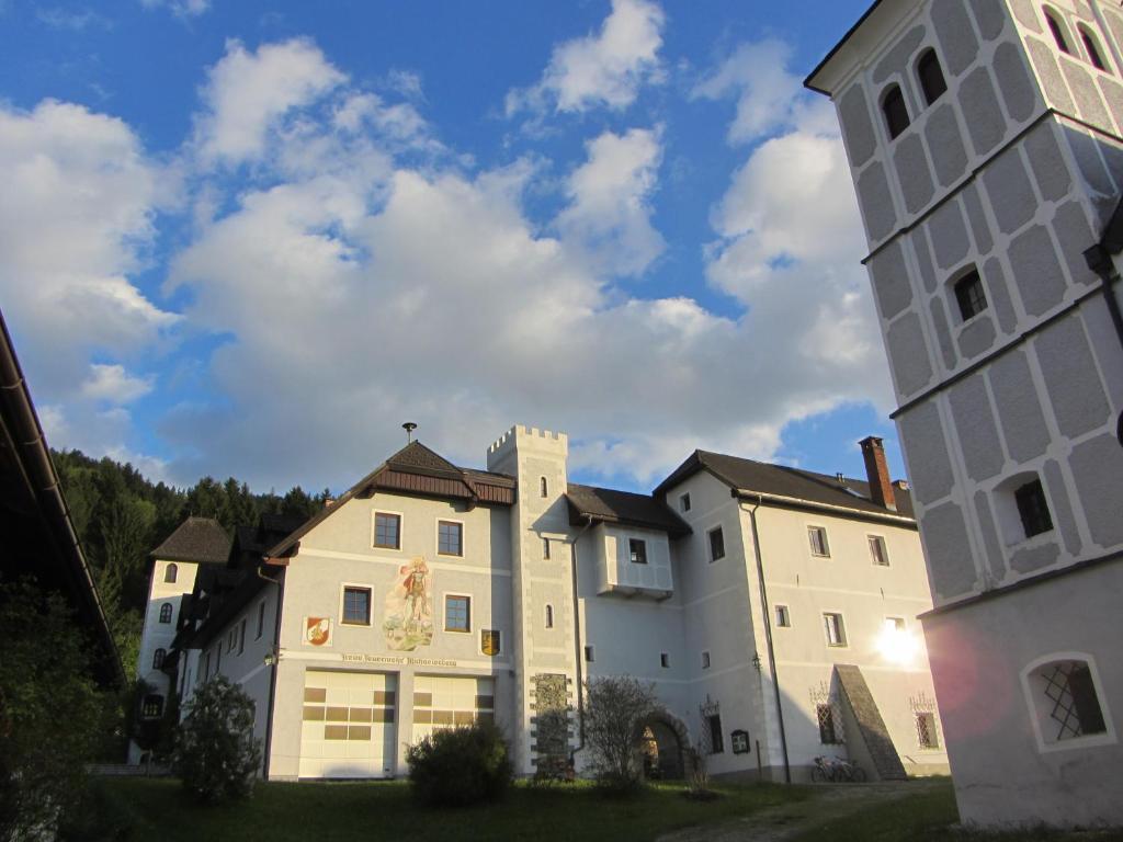 Hotel Schloss Thannegg 4*