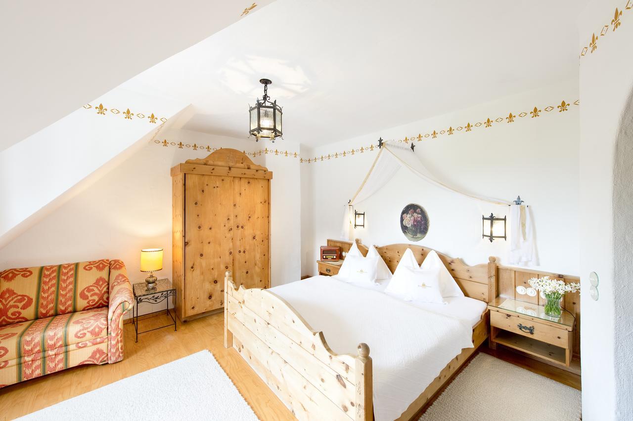 Hotel Schloss Thannegg 4*