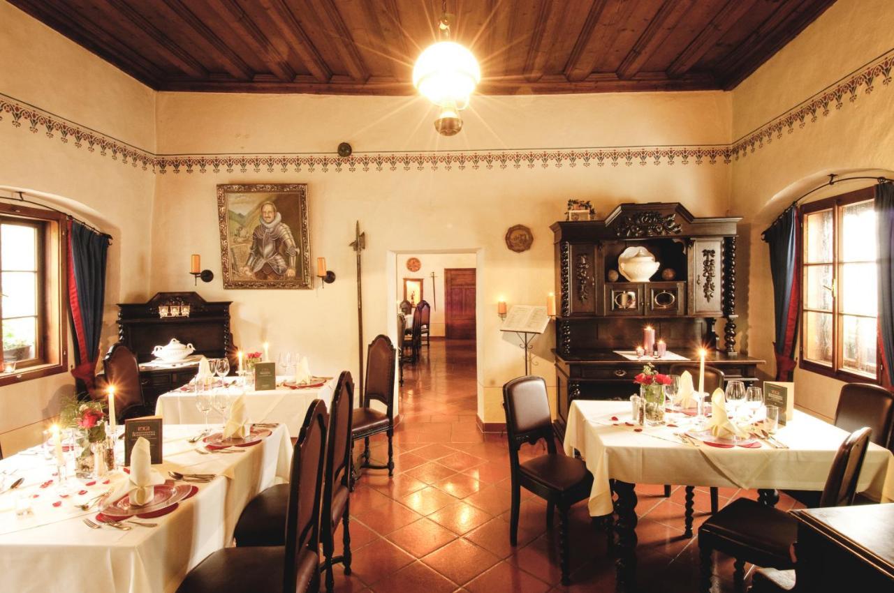 Hotel Schloss Thannegg Grobming
